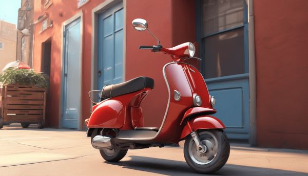 Acheter une Suzuki Street Magic occasion à prix réduit