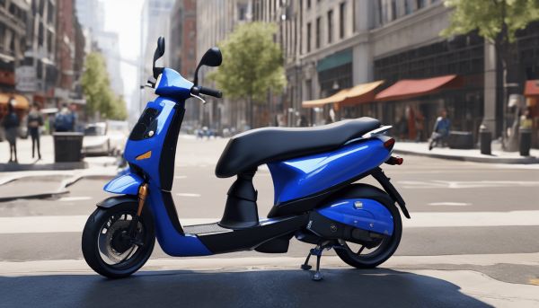 Comment choisir une suzuki street magic pour vos trajets urbains