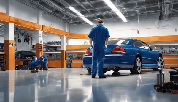 Leclerc auto vidange : offrez à votre véhicule un entretien de qualité
