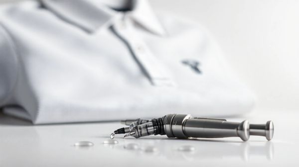 Les avantages d'opter pour un injecteur premium sur votre polo 5