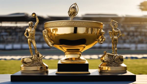 Maîtriser le bol d’or pour une course d’endurance réussie