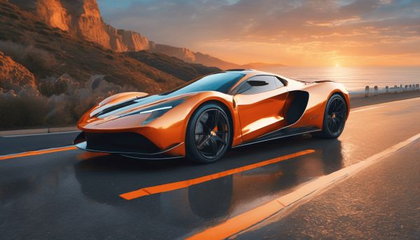 Maximiser la performance de votre Lamborghini Aventador SV