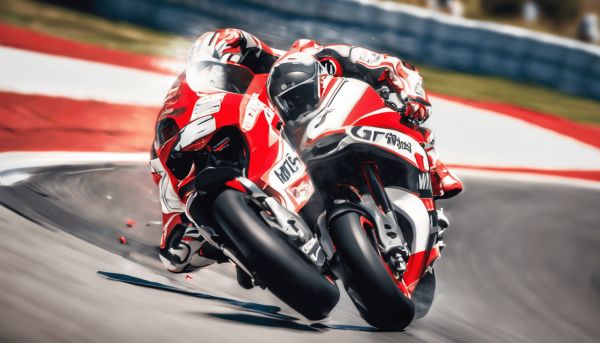 Pourquoi la performance de Honda en MotoGP suscite autant d’intérêt