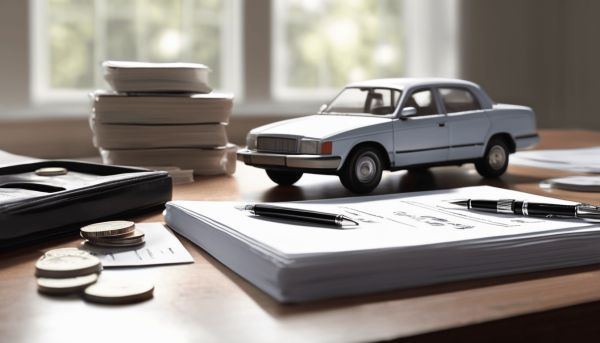 Quel tarif pour une carte grise en 2026 ?
