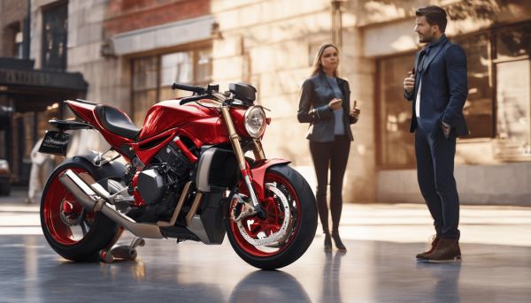 Suzuki Street Magic prix : quelles options pour un achat réussi ?