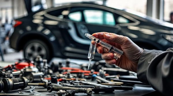 Top injecteurs abordables pour assurer la qualité de votre véhicule