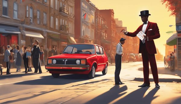 Vendre suzuki street magic : obtenir le meilleur prix