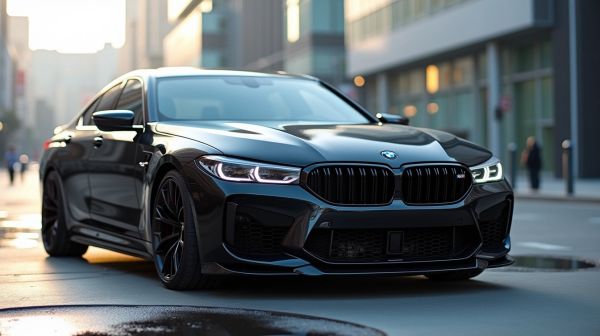 Volant BMW M : ce qui distingue un vrai remplacement d'un simple habillage