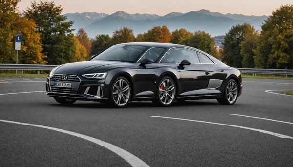 Découvrez la meilleure adresse pour votre audi à genève