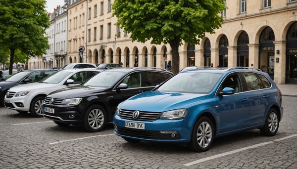 Optez pour la location de véhicule à saint-alban facile et rapide