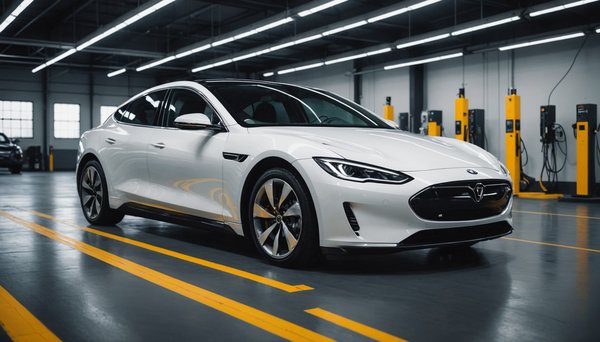 Blog automobile : les tendances à suivre en mobilité électrique