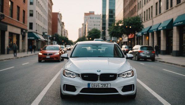 Leasing pour voiture : maximisez votre budget et votre choix